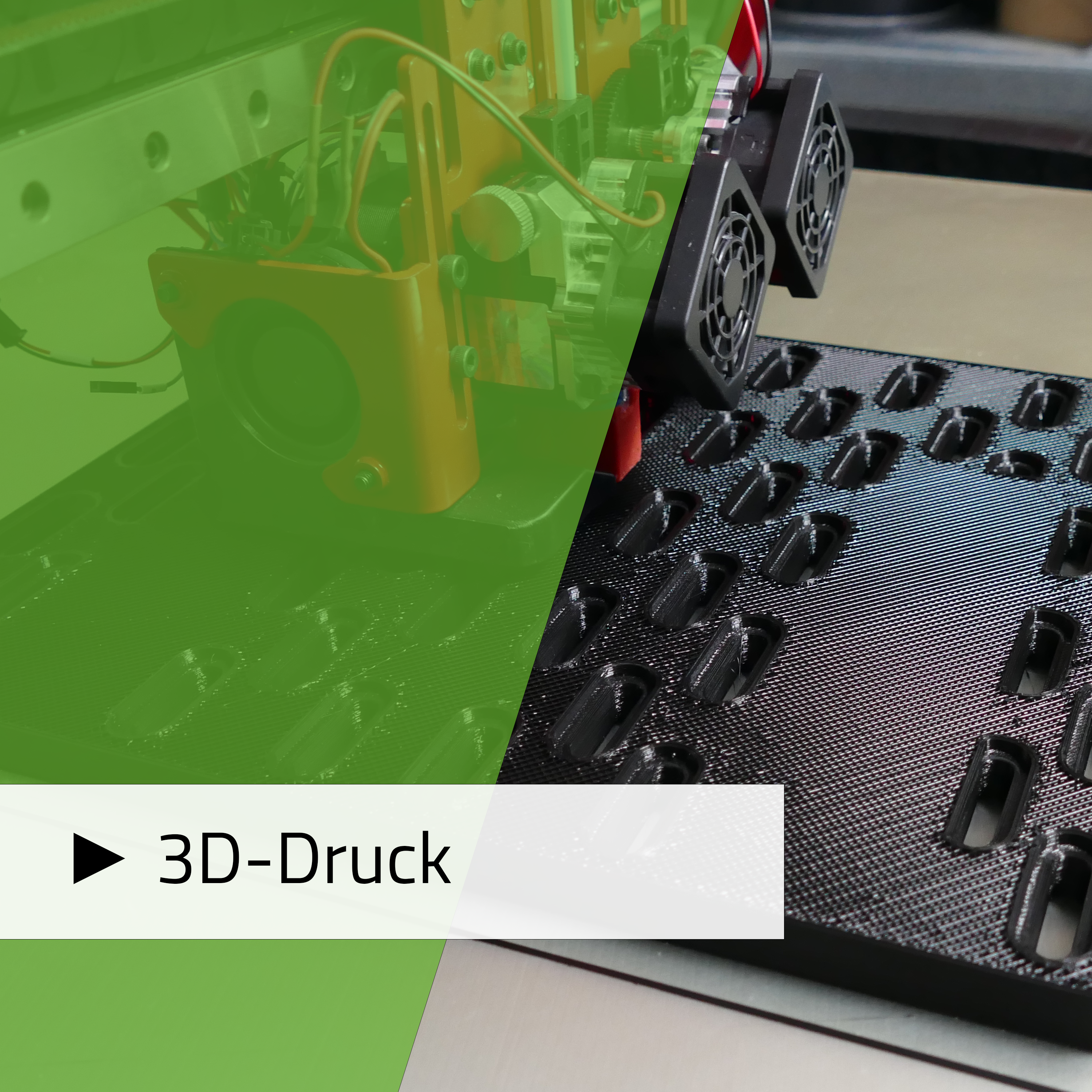 Kategorie 3D-Druck